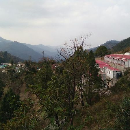 The Rock Heaven Resort Lansdowne Exterior foto